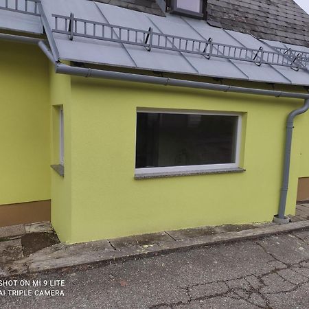 Nice Small House In Beautiful Carinthia Feistritz im Rosental Exteriör bild